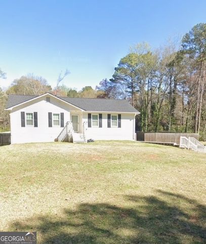 260 Remington Trail, Ellenwood, GA 30294