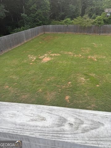 260 Remington Trail, Ellenwood, GA 30294