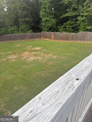 260 Remington Trail, Ellenwood, GA 30294