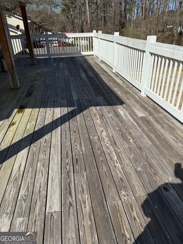 260 Remington Trail, Ellenwood, GA 30294