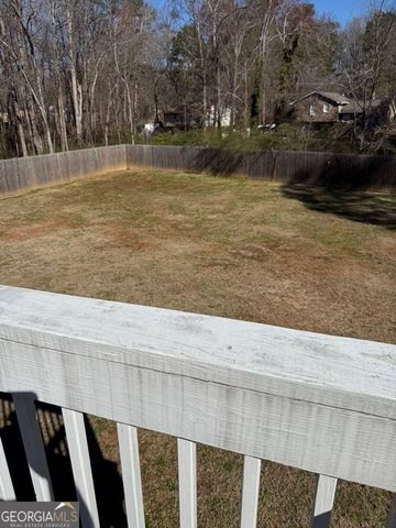 260 Remington Trail, Ellenwood, GA 30294