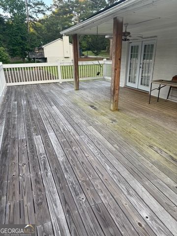 260 Remington Trail, Ellenwood, GA 30294