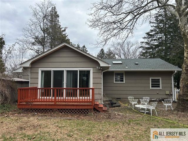 14 Forester Drive, Princeton, NJ 08540