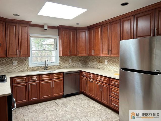 14 Forester Drive, Princeton, NJ 08540