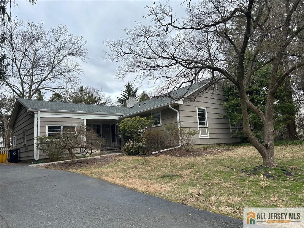 14 Forester Drive, Princeton, NJ 08540