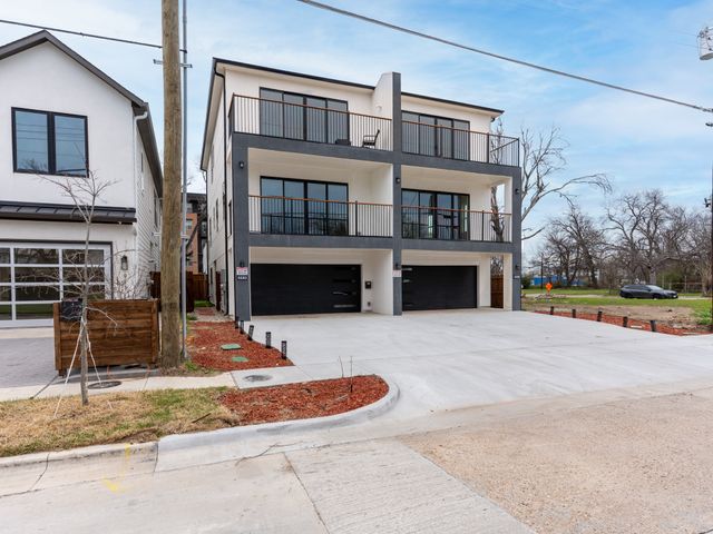 909 Bayonne Street, Dallas, TX 75212