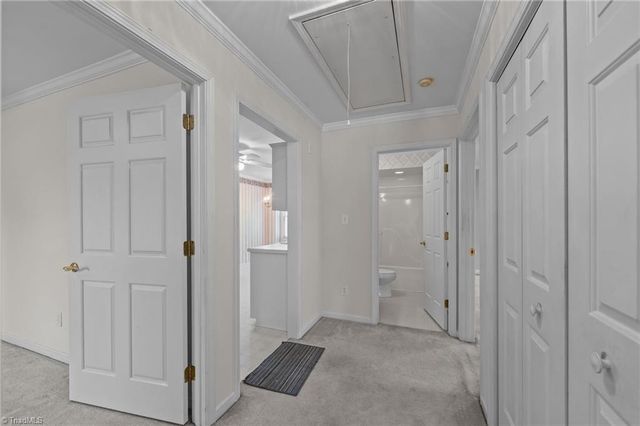 1745 Malone Road B, Burlington, NC 27215