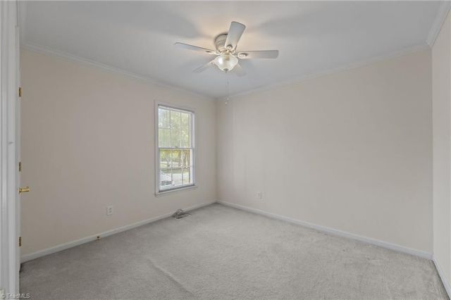 1745 Malone Road B, Burlington, NC 27215