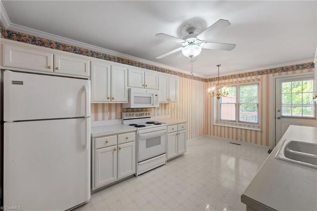 1745 Malone Road B, Burlington, NC 27215