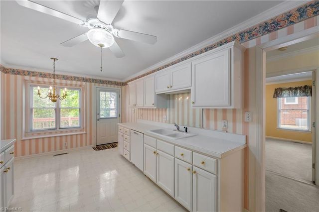 1745 Malone Road B, Burlington, NC 27215