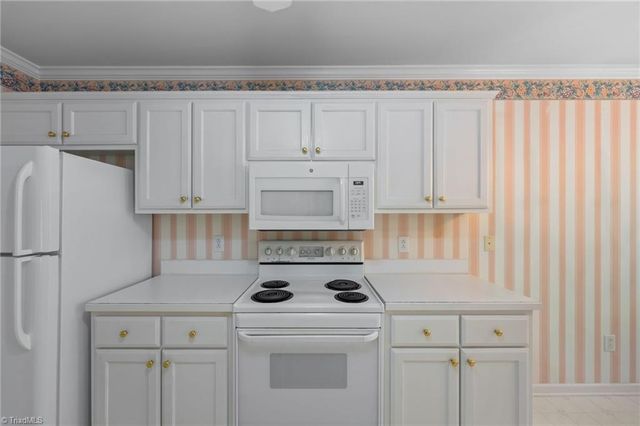 1745 Malone Road B, Burlington, NC 27215