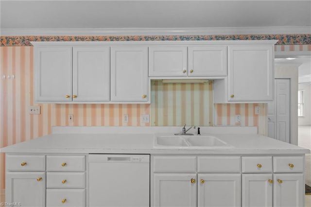 1745 Malone Road B, Burlington, NC 27215