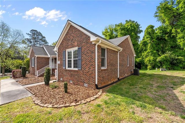 1745 Malone Road B, Burlington, NC 27215