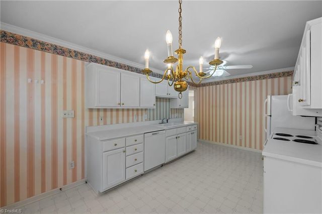 1745 Malone Road B, Burlington, NC 27215