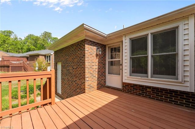 1745 Malone Road B, Burlington, NC 27215