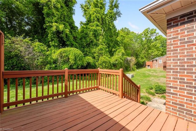 1745 Malone Road B, Burlington, NC 27215