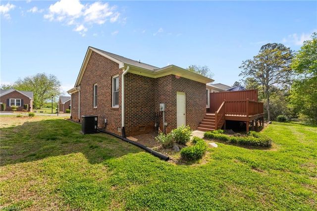 1745 Malone Road B, Burlington, NC 27215