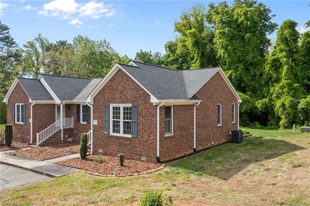 1745 Malone Road B, Burlington, NC 27215