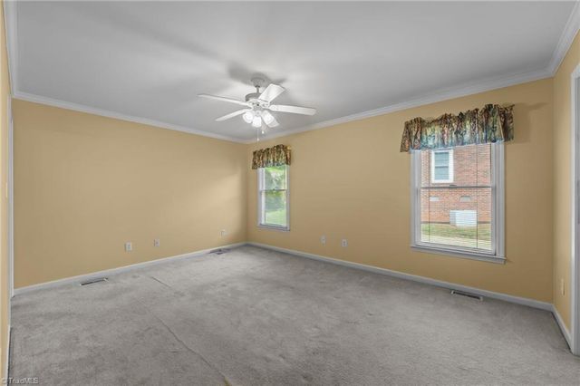 1745 Malone Road B, Burlington, NC 27215