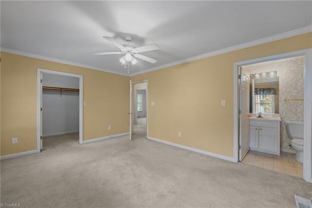 1745 Malone Road B, Burlington, NC 27215