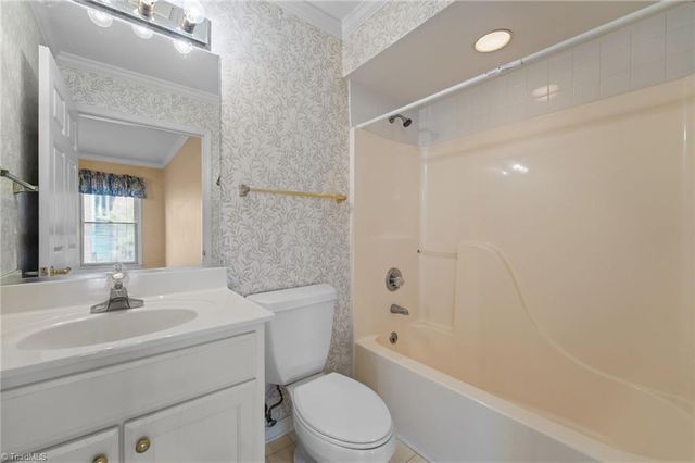 1745 Malone Road B, Burlington, NC 27215