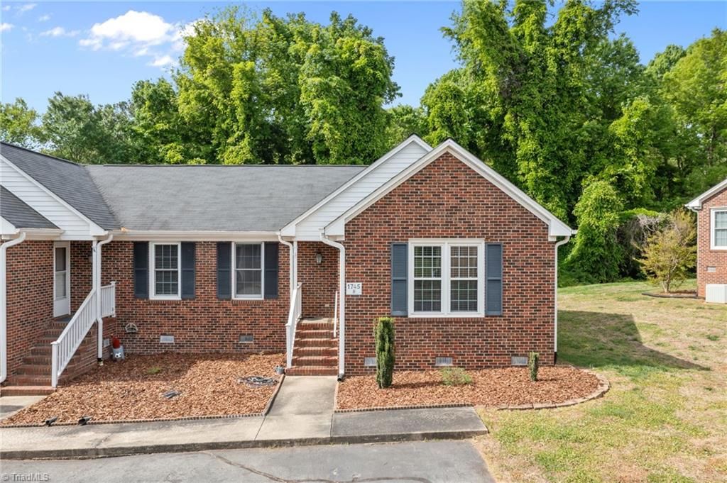1745 Malone Road B, Burlington, NC 27215