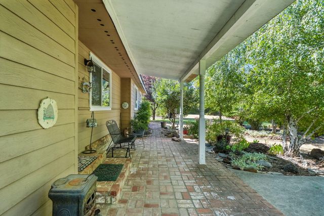 8087 El Pino Drive, Palo Cedro, CA 96073