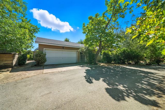 8087 El Pino Drive, Palo Cedro, CA 96073