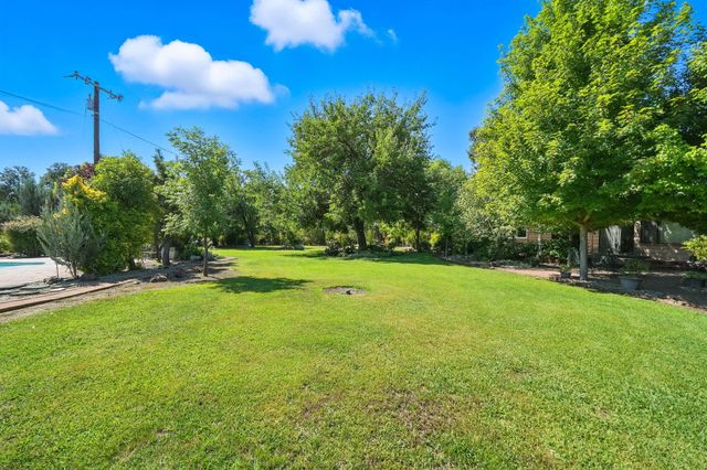 8087 El Pino Drive, Palo Cedro, CA 96073