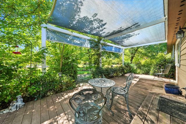 8087 El Pino Drive, Palo Cedro, CA 96073