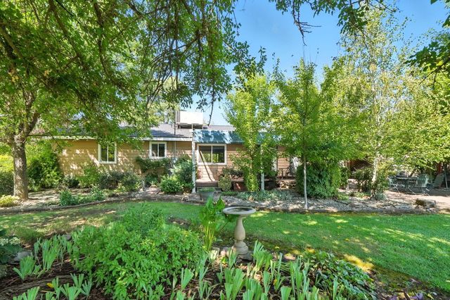 8087 El Pino Drive, Palo Cedro, CA 96073