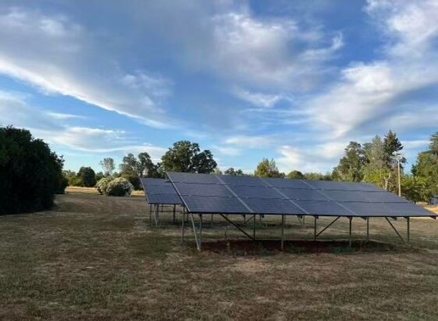 8087 El Pino Drive, Palo Cedro, CA 96073