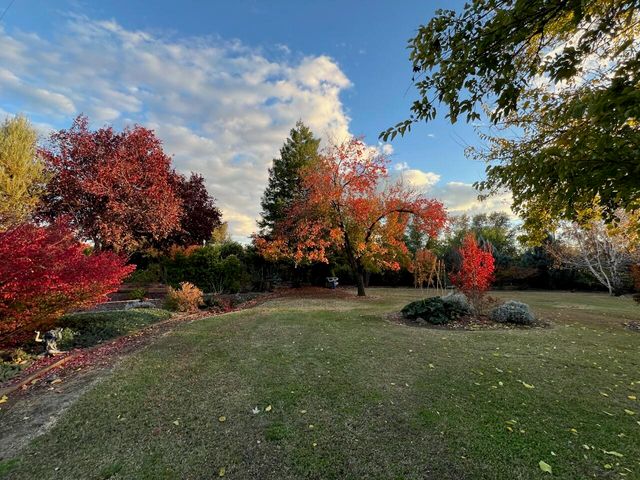 8087 El Pino Drive, Palo Cedro, CA 96073