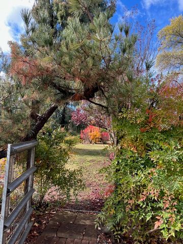 8087 El Pino Drive, Palo Cedro, CA 96073