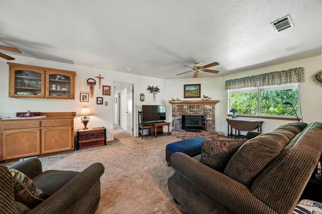 8087 El Pino Drive, Palo Cedro, CA 96073