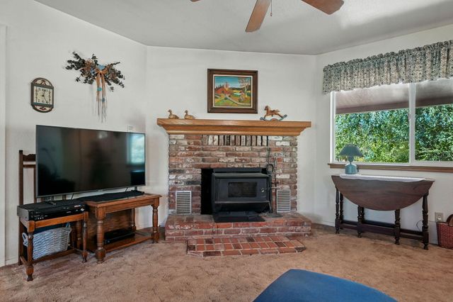 8087 El Pino Drive, Palo Cedro, CA 96073