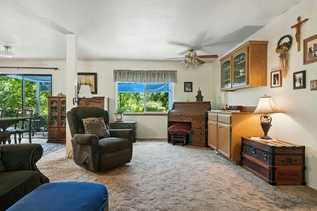 8087 El Pino Drive, Palo Cedro, CA 96073