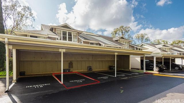 95-270 Waikalani Drive L104, Mililani, HI 96789