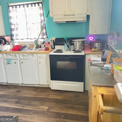 118 Briardale Avenue, Warner Robins, GA 31093