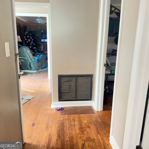 118 Briardale Avenue, Warner Robins, GA 31093