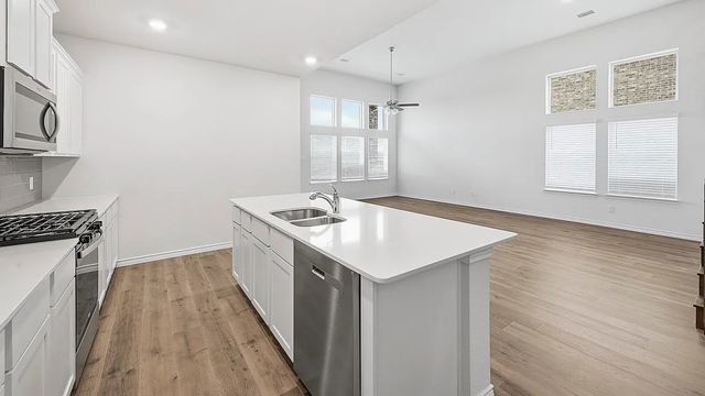 2039 Ketchum Lane, Royse City, TX 75189