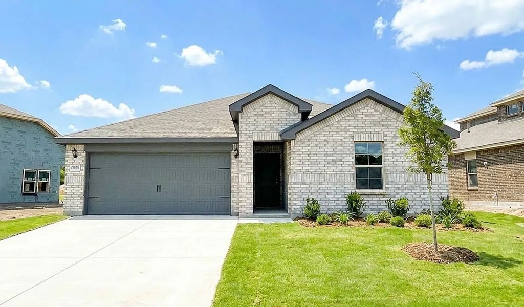 2039 Ketchum Lane, Royse City, TX 75189