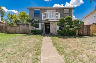 2671 Clayton Oaks Drive, Dallas, TX 75227