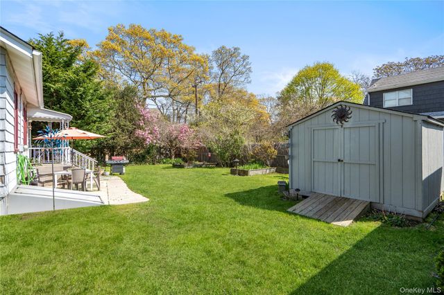 53 Alder Drive, Mastic Beach, NY 11951