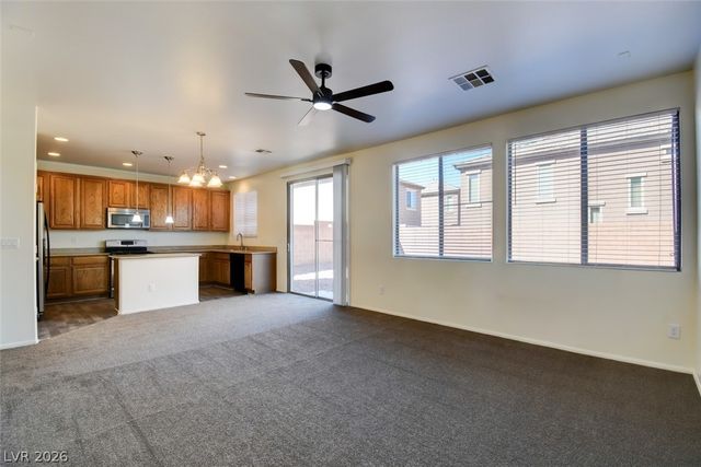 785 Crest Valley Place, Henderson, NV 89011