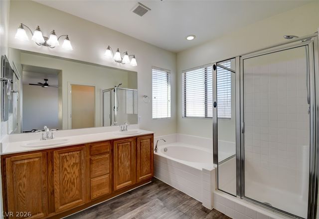 785 Crest Valley Place, Henderson, NV 89011