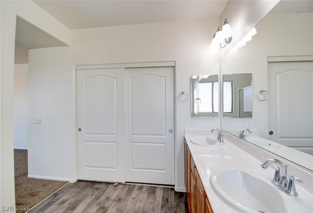 785 Crest Valley Place, Henderson, NV 89011