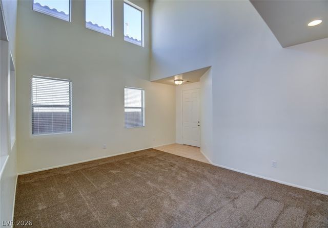 785 Crest Valley Place, Henderson, NV 89011