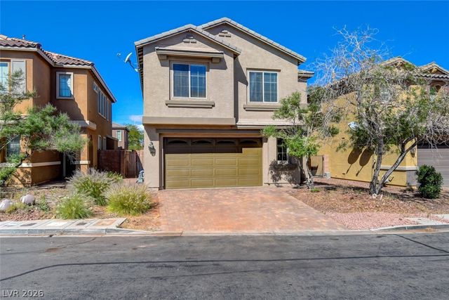 785 Crest Valley Place, Henderson, NV 89011