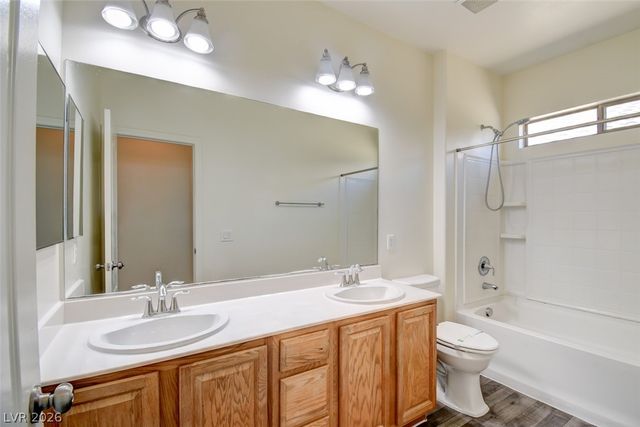 785 Crest Valley Place, Henderson, NV 89011